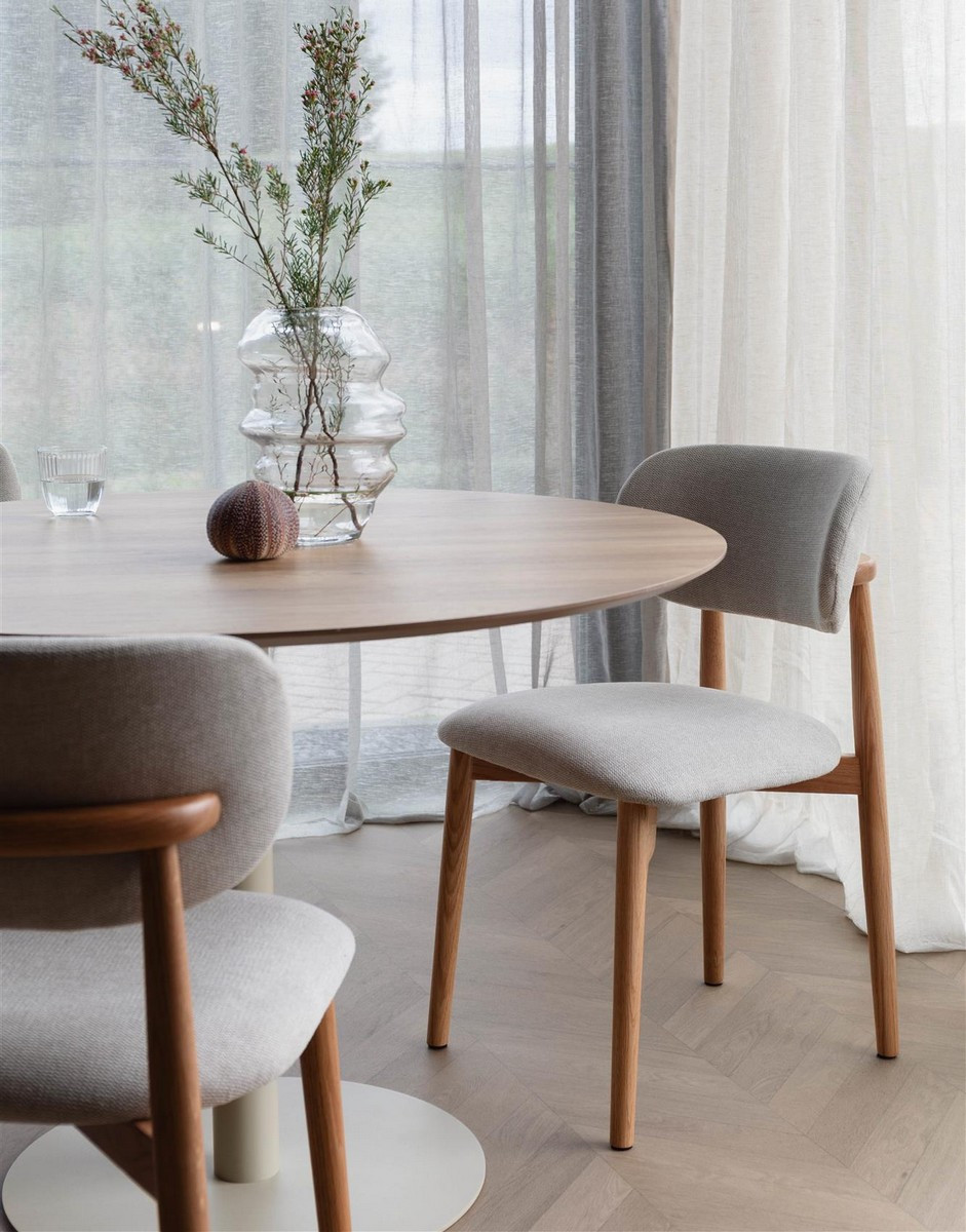 Table ronde Steven