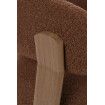 chaise Milano