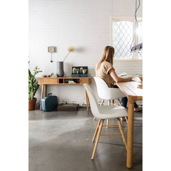 ambiance decoration scandinave