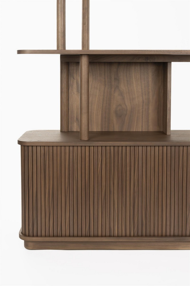Etagère Barbier Zuiver