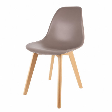 Pop-Design-Stuhl