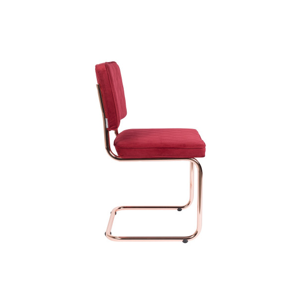Chaise de repas Zuiver