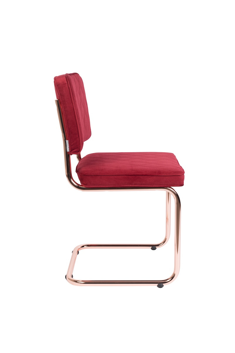 Chaise de repas Zuiver
