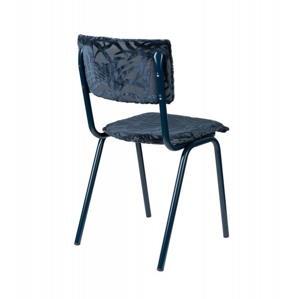Chaise Back to Miami zuiver