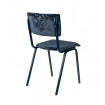 Chaise Back to Miami zuiver