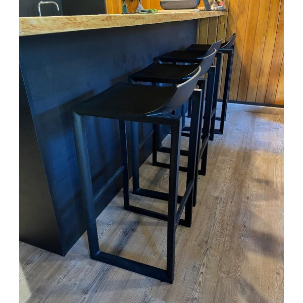 Tabourets de bar Africa