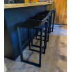 Tabourets de bar Africa