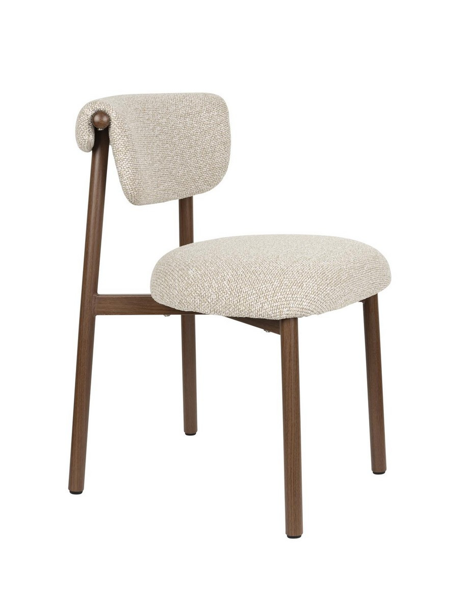 CHAISE de repas LEE