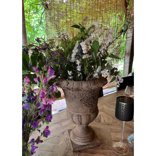 Decorative Vase - VICTORIA