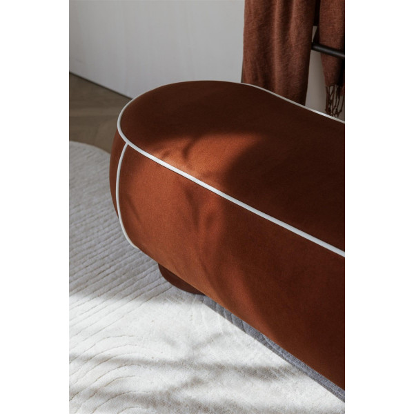 banc Marina 121 cm