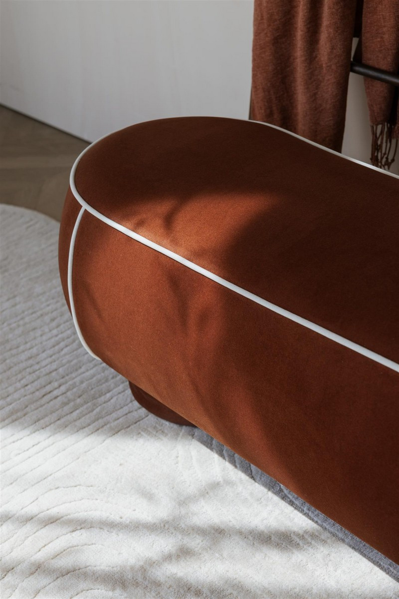 banc Marina 121 cm
