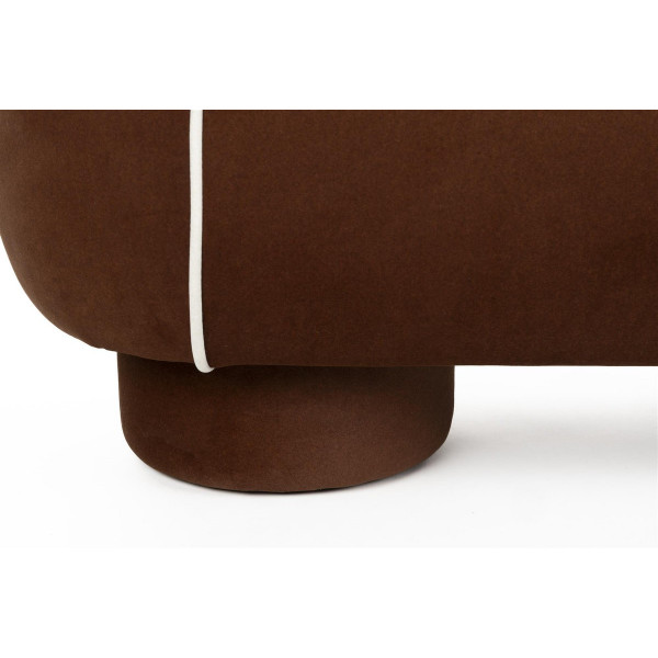 Banc Marina - pied