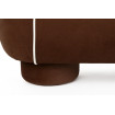 Banc Marina - pied