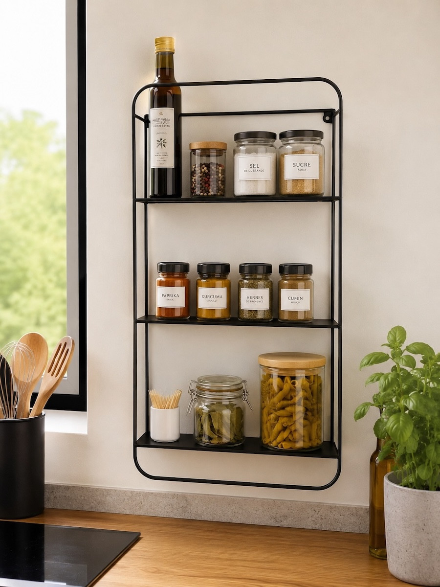 Mini étagère