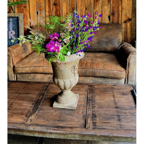 Decorative Vase - VICTORIA