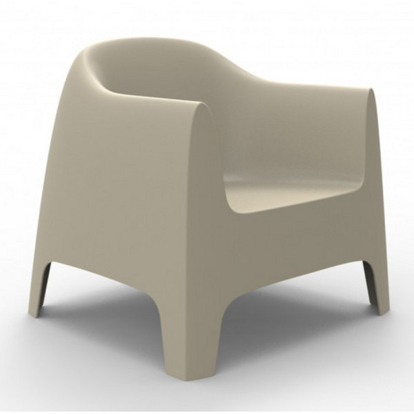 Fauteuil solid Fauteuil solid