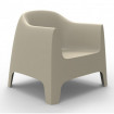 Fauteuil solid