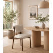 chaise repas cosy lee