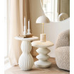 Table Blackburn et table Newtown avec lampe Sheffield