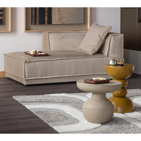 Petite table ou stèle décorative