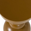 Petite table ou stèle décorative