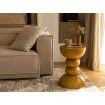 Small table or decorative stele