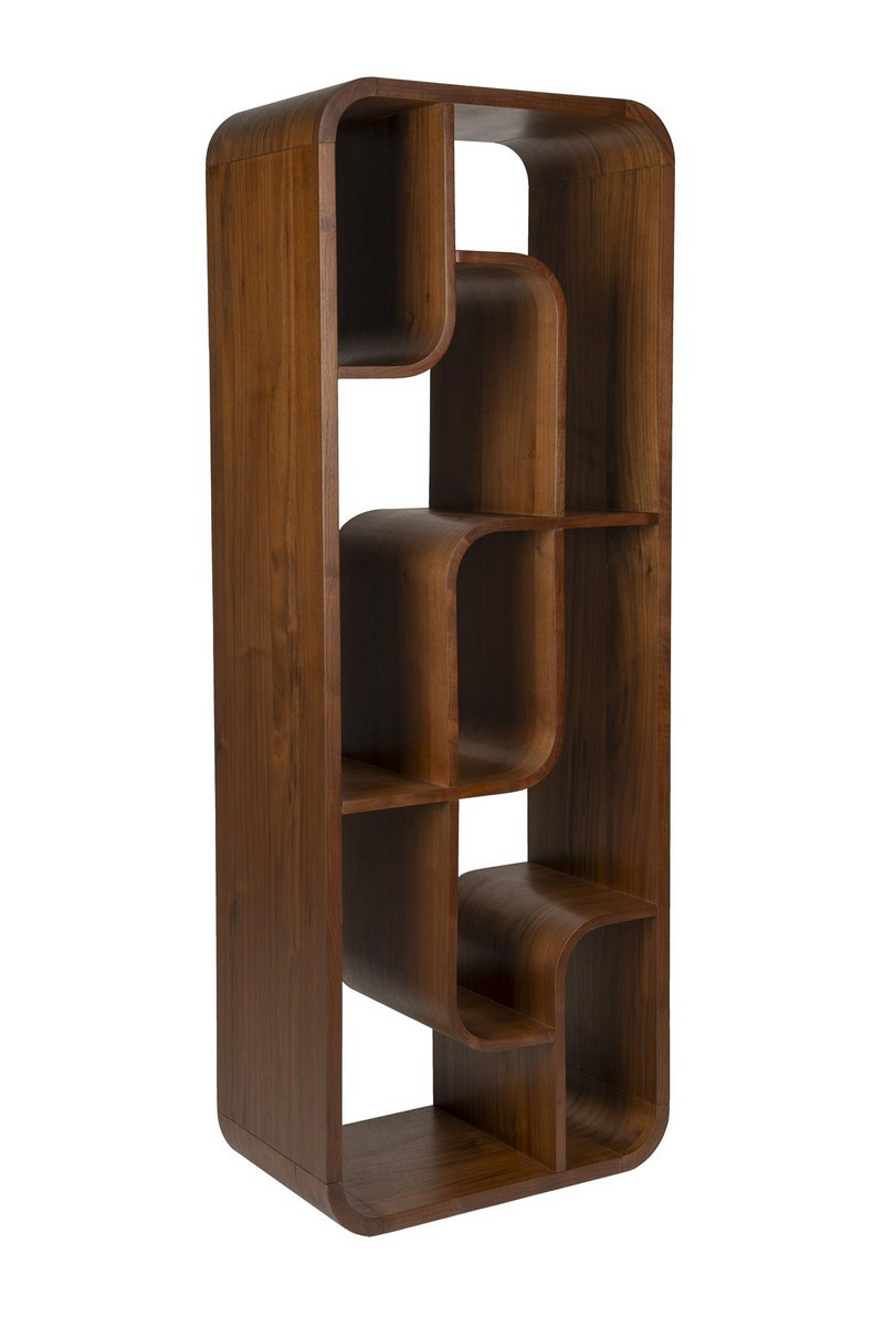 Rangement Seven Noyer