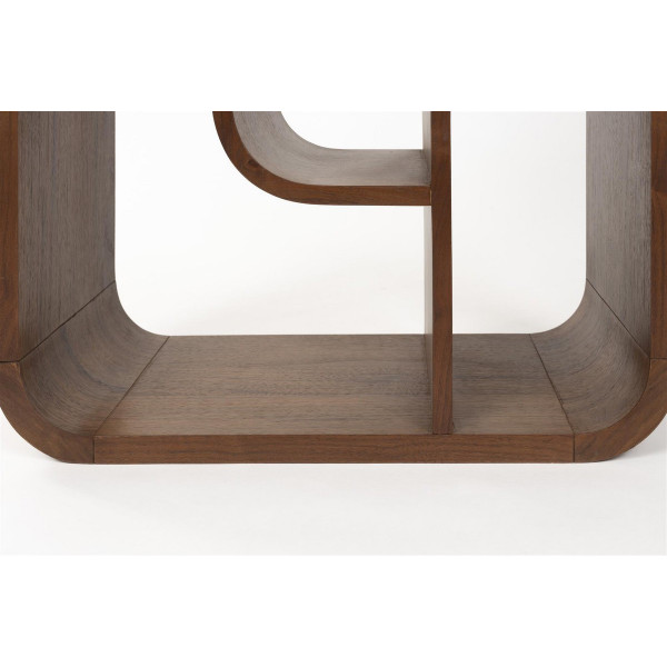 Rangement Seven Noyer