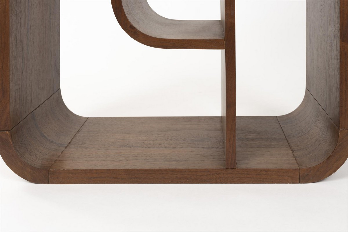 Rangement Seven Noyer