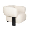 Fauteuil Neil chez Zuiver