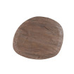Table Stanley - Plateau en bois