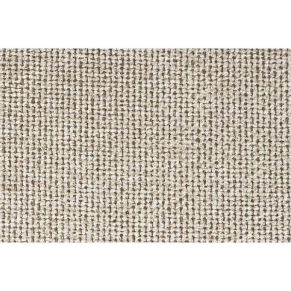 chaise de salle à manger avec tissu beige