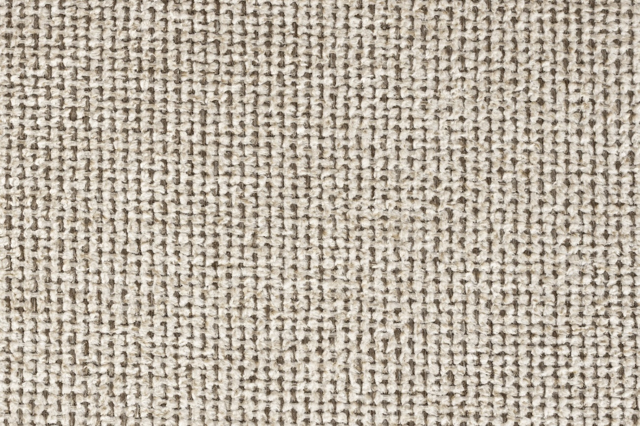 chaise de salle à manger avec tissu beige