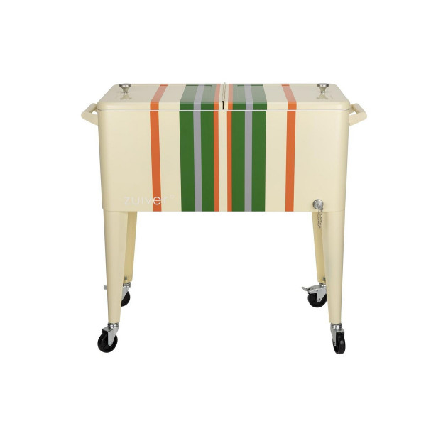 Ice cooler Stripes Zuiver