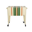 Ice cooler Stripes Zuiver