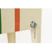 Ice cooler Stripes - bouchon de vidange