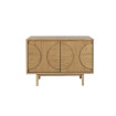 Buffet Groove 2 portes