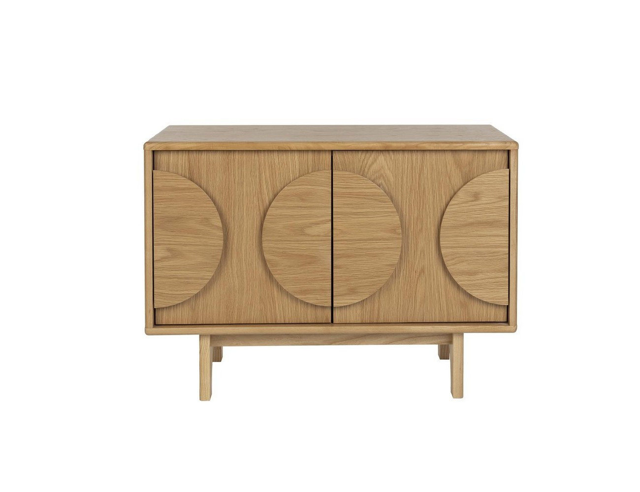 Buffet Groove 2 portes
