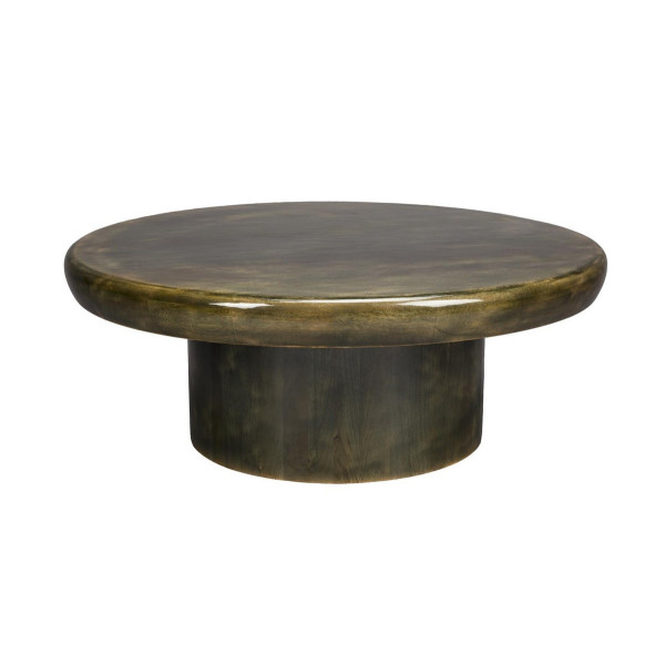 Table de salon Mush D80