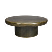 Table de salon Mush D80