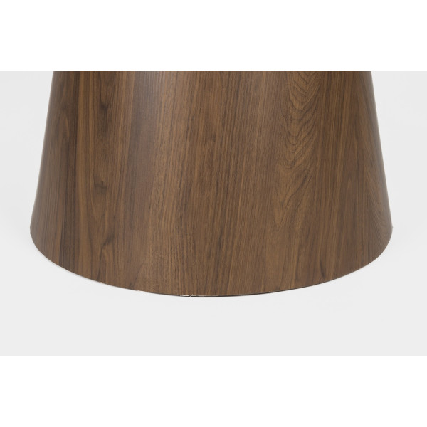 Détail de la structure de la table