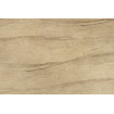 90 cm Round Stone-Effect Concrete Dining Table - BRISON Dutchbone