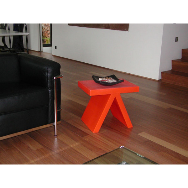 Low table Toy by Slide