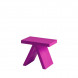 TOY - Polyethylene fuchsia