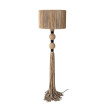 Lampadaire Pendeloque