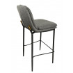 Sgabello da bar di design MGM