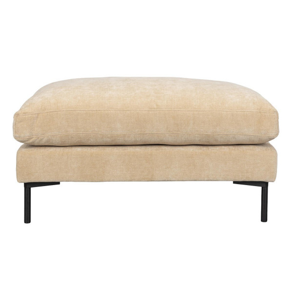 SUMMER - Pouf sabbia da Zuiver