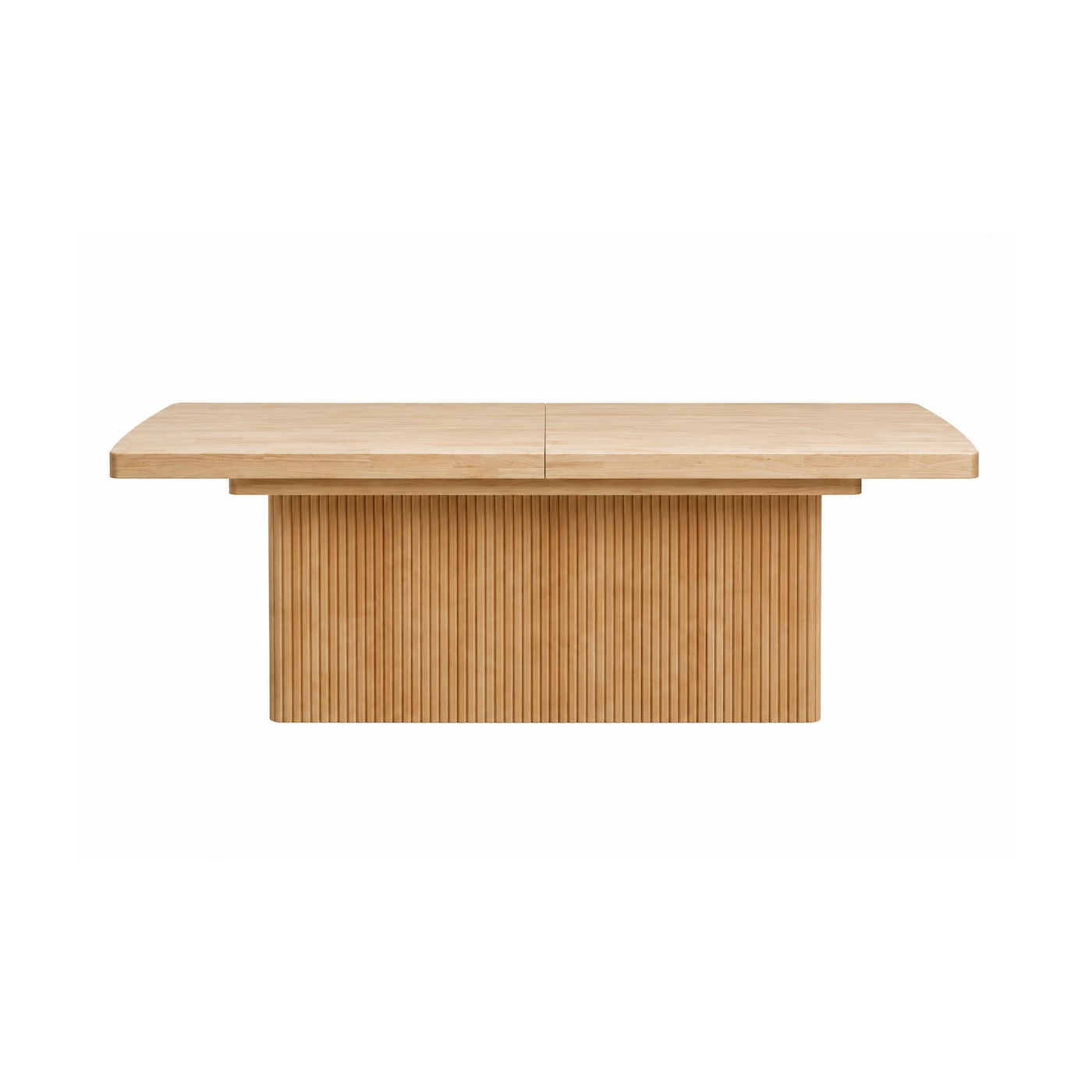 Table basse convertible repas électrique