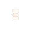 Tabouret multifonctions