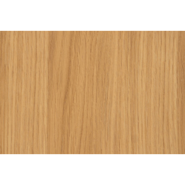 Set of 4 oak and chrome chairs – Back to School